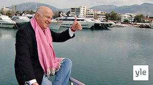 Ulkolinja: Veroja köyhille: 20.03.2020 14.30