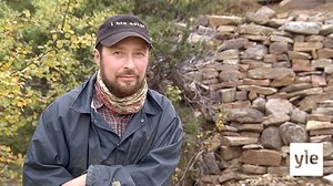 Ulkolinja: Napapiirin Kongo: 20.03.2020 14.30