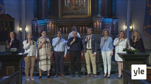 Jumalanpalvelus: Musiikkijumalanpalvelus: 22.03.2020 13.00