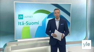 Yle Uutiset Itä-Suomi 20-03-2020 Klo 17-06: 20.03.2020 16.24