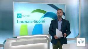 Yle Uutiset Lounais-Suomi 20-03-2020 Klo 17-06: 20.03.2020 16.24