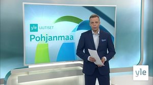 Yle Uutiset Pohjanmaa 20-03-2020 Klo 17-06: 20.03.2020 16.25