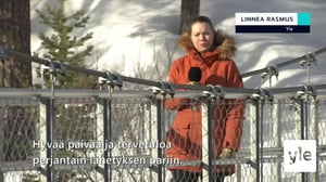 Yle Oddasat: 20.03.2020 16.50