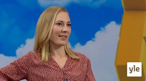 Mona Moisala: 20.03.2020 19.00