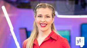 “Kirjoittamalla pystyin muuttamaan kokemani pahan positiiviseksi ja auttamaan muita”, sanoo Elina Kilkku: 21.03.2020 10.00