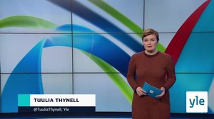 Yle Uutiset Uusimaa 20-03-2020 klo 17-06: 20.03.2020 19.19