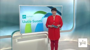 Yle Uutiset Uutis-Suomi 20-03-2020: 20.03.2020 19.26