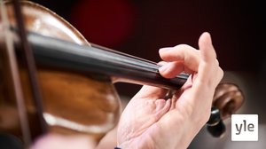 HKO:n kamarimusiikkikonsertti: 20.03.2020 19.57
