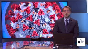 Oddasat: 20.03.2020 22.00