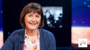 Talousvaikuttaja Jannica Fagerholm koronan kurittamasta taloudesta: 21.03.2020 06.00