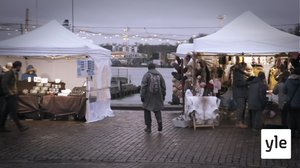 Jeesus on läsnä kaikkialla.: 21.03.2020 13.30