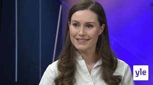 Sanna Marin (S): 21.03.2020 10.45