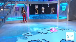 Urheilustudion nostalgiaviikonloppu: 21.03.2020 13.01