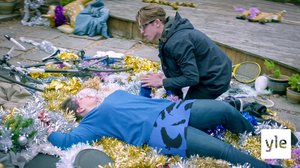 Jouluaatto (12): 25.03.2020 06.00