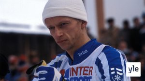 Hiihdon MM 1985 Seefeld: miesten 15 km (v): 22.03.2020 12.50