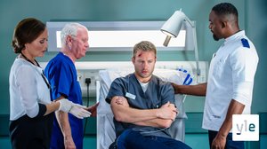 Epätavallista elämä (12): 26.03.2020 06.00