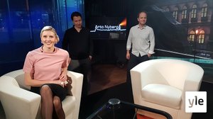 Arto Nyberg: 22.03.2020 19.30