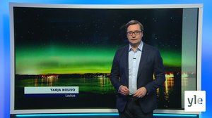 Sääennuste klo 18: 22.03.2020 18.30