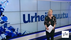 Urheiluruutu: 22.03.2020 21.00