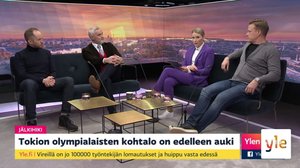 Jälkihiki: 23.03.2020 08.24