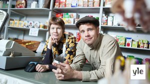 Vastavirtaan takaisin kotiin: 24.03.2020 00.01