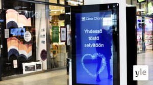 Ylen erikoislähetys koronaviruksesta: 23.03.2020 16.40