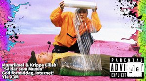 Sådär som Mumin [Billie Eilish Parodi]: 23.03.2020 11.50