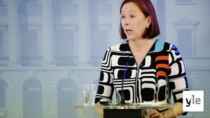 Hallituksen tiedotustilaisuus: 23.03.2020 12.00