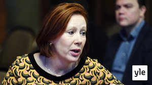 Hallituksen tiedotustilaisuus: 23.03.2020 12.00