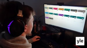Svenska Yle live coronaspecial: Distansundervisning - eller vad händer inom bildningen just nu?: 23.03.2020 16.00