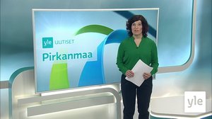 Yle Uutiset Pirkanmaa 23-03-2020 Klo 17-06: 23.03.2020 16.27