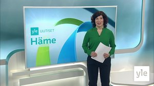 Yle Uutiset Häme 23-03-2020 klo 17-06: 23.03.2020 16.35