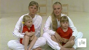 Perheen pienimmät mukaan!: 24.03.2020 12.00