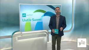 Yle Uutiset Uutis-Suomi 23-03-2020: 23.03.2020 19.03