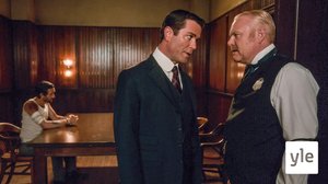 Salainen tehtävä (12): 24.03.2020 17.10