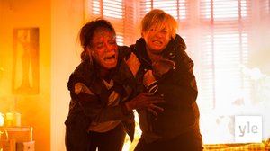 Tapaus Olivia (12): 27.03.2020 06.00