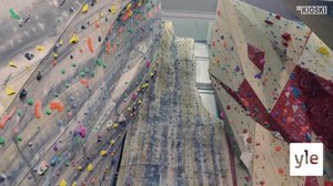 Onko SADDYX Suomen urheilullisin CS:GO -pelaaja?: 24.03.2020 12.00