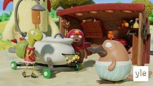 Kosteikkomaan kisat (S): 26.03.2020 17.01