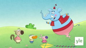 Kadonnut hattu: 26.03.2020 18.00