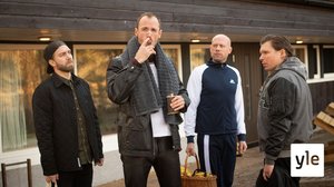 Born to be wild (7): 25.03.2020 00.01