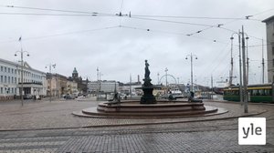 Ylen erikoislähetys koronaviruksesta: 24.03.2020 16.40