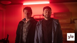 Miesluola (7): 25.03.2020 00.01