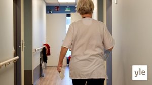 Svenska Yle live coronaspecial: Hur går det för kommunerna och deras anställda?: 24.03.2020 16.00