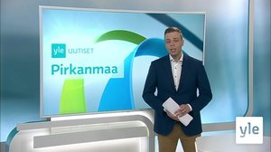 Yle Uutiset Pirkanmaa 24-03-2020 Klo 17-06: 24.03.2020 16.27