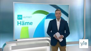 Yle Uutiset Häme 24-03-2020 klo 17-06: 24.03.2020 16.29
