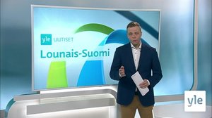 Yle Uutiset Lounais-Suomi 24-03-2020 Klo 17-06: 24.03.2020 16.43
