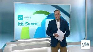 Yle Uutiset Itä-Suomi 24-03-2020 Klo 17-06: 24.03.2020 16.43