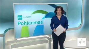 Yle Uutiset Pohjanmaa 24-03-2020 Klo 17-06: 24.03.2020 16.46