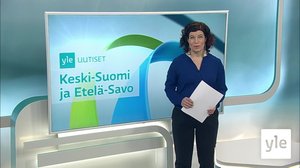 Yle Uutiset Keski-Suomi ja Etelä-Savo 24-03-2020 Klo 17-06: 24.03.2020 16.50