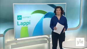 Yle Uutiset Lappi 24-03-2020 Klo 17-06: 24.03.2020 16.51